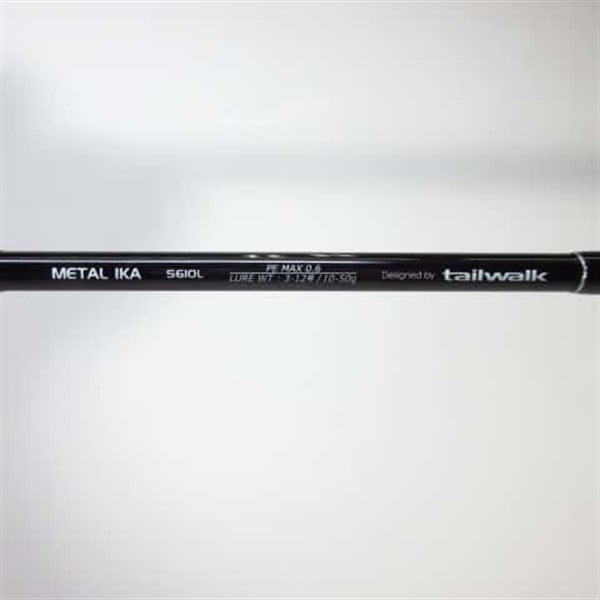 【新品未使用品】ＳＳＤ　メタルイカ　Ｓ６１０Ｌ